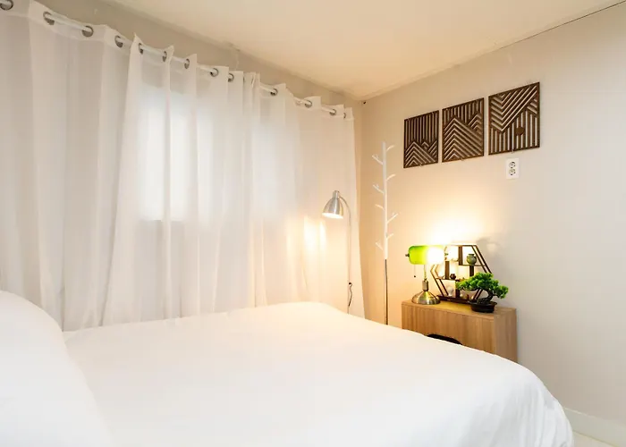 Itaewon Stay