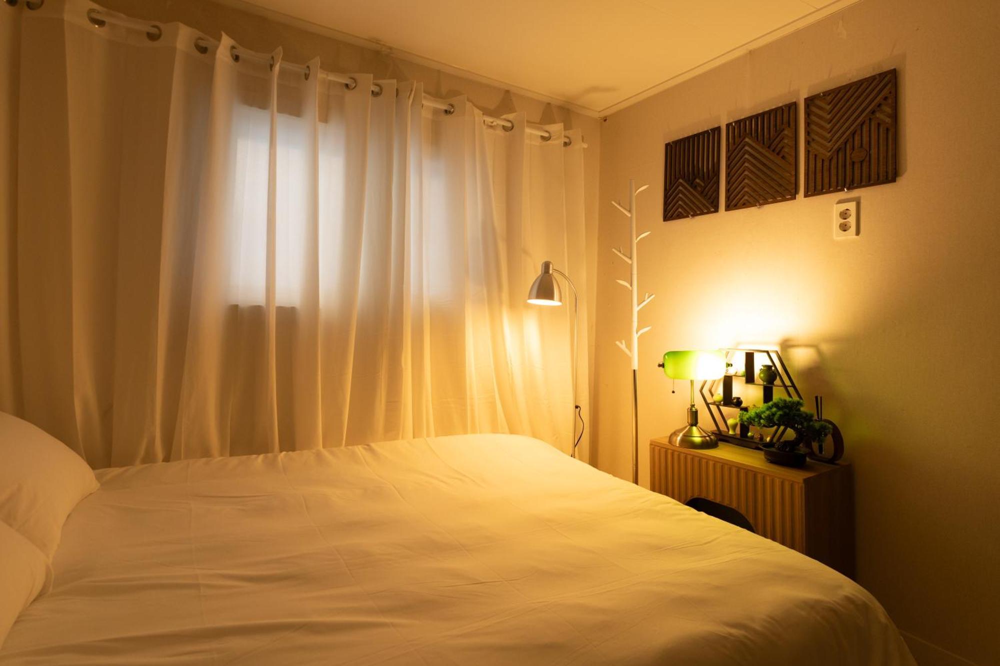 Itaewon Apartment *
