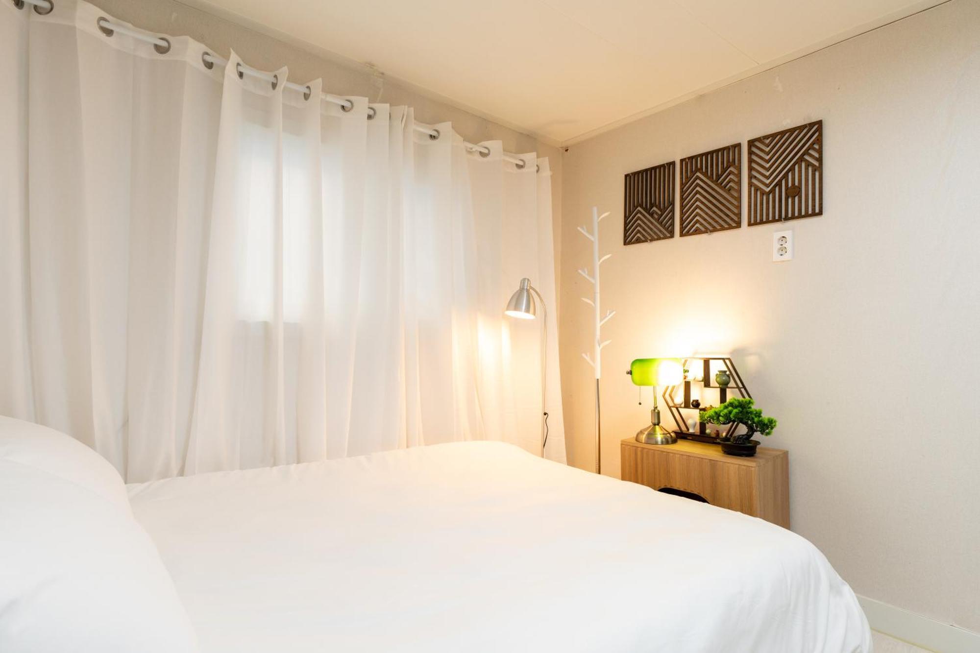 Apartment Itaewon