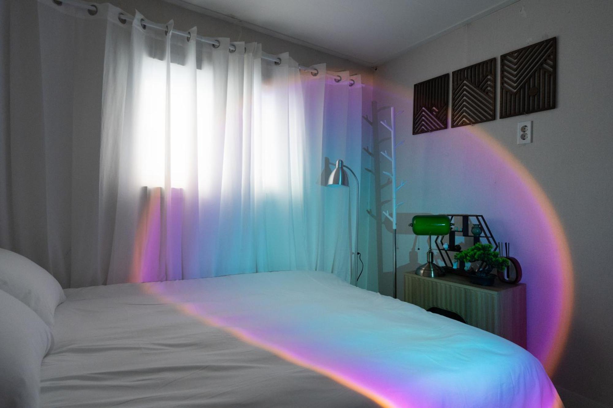 Itaewon Apartment