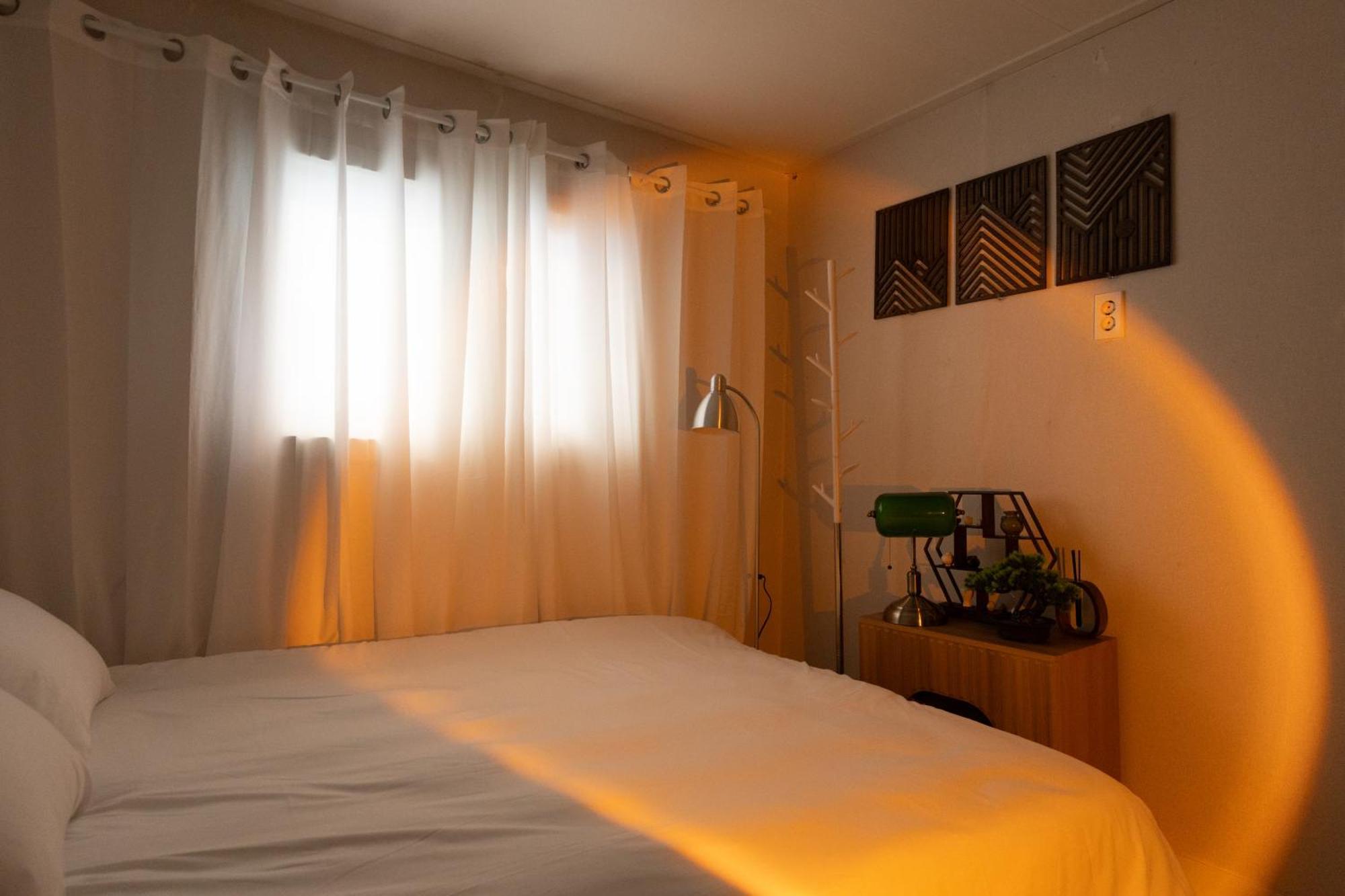 Apartment Itaewon *